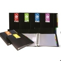 Carpeta Fundas 20 A4 PP Extraibles