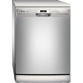 Balay – Lavavajillas Balay 13 servicios, Media carga, 60 cm – 3VS5031IP.