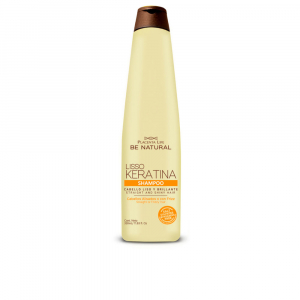 Champú Lisso Keratina 350 ml