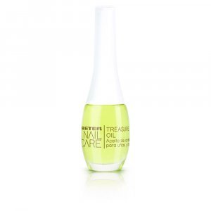 Aceite de Almendras Uñas y Cutículas Treasure Oil 11 ml