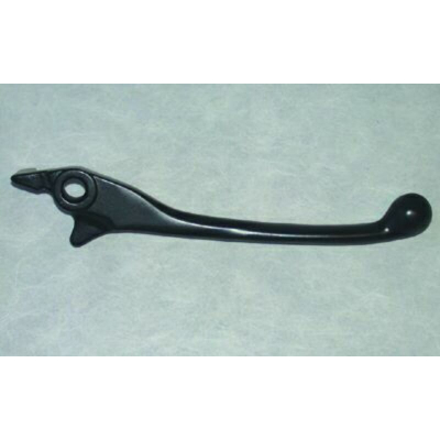 V PARTS OEM Type Casted Aluminium Brake Lever Black Honda Cb750 53175-422-000