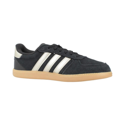 Zapatilla ADIDAS BREAKNET SLEEK JR0685 Negro