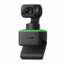 Webcam Insta360 Link/ Enfoque Automático/ 3840 X 2160 4K Uhd