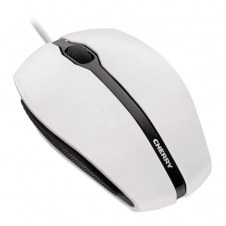 Cherry Raton Gentix Optico USB Blanco