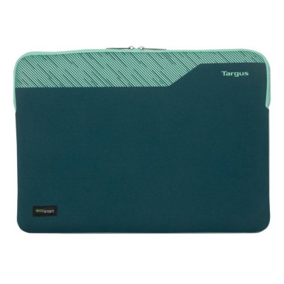 Funda targus pulse para portatil 16 pulgadas verde