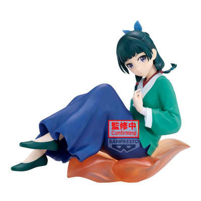 Figura banpresto the apothecary diaries espresto twilight blossom maomao 12cm