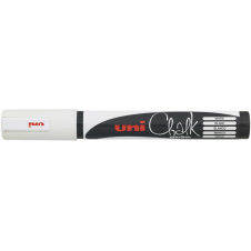 Uni-Ball ChalkGlass Chalk marcador de tiza Blanco 1 pieza(s)