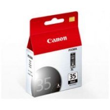 Tinta Canon Pgi-35bk Negro