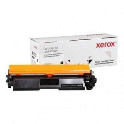 Xerox Everyday HP CF230X Negro Cartucho de Toner Generico - Reemplaza 30X