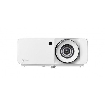 PROYECTOR LASER OPTOMA ZH450 FHD 1080P 4500L BLANCO ECO LASER