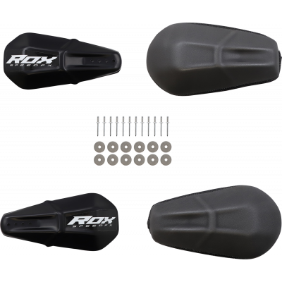 Pro-Tec Lite Handguards ROX SPEED FX FTHGMINIPROTEC