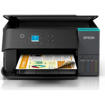 ECOTANK ET-2950 INKJET PRINTERSMFP