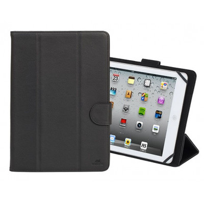 3137 25,6 cm (10.1) Folio Negro