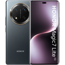 Honor Magic7 Lite 17,2 cm (6.78