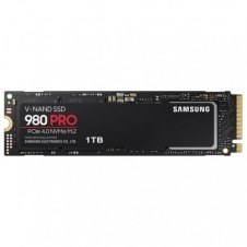 Disco SSD Samsung 980 PRO 1TB/ M.2 2280 PCIe