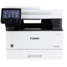 Impresora Láser Canon Monocromática MF465DW 1200x1200 DPI