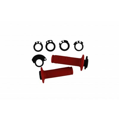 Puños Lock-On 709 PRO GRIP PA070900RO