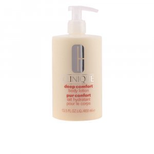 DEEP COMFORT body lotion 400 ml