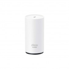 TP-Link Deco X50-Outdoor Doble banda (2,4 GHz / 5 GHz) Wi-Fi 6 (802.11ax) Blanco 1 Interno