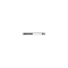 Huawei S5731-S24P4X Gestionado L3 Gigabit Ethernet (10/100/1000) Energ?a sobre Ethernet (PoE) 1U Negro, Plata