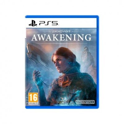JUEGO SONY PS5 UNKNOWN 9: AWAKENING