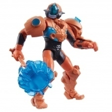 Figura mattel masters of the universe man at arms