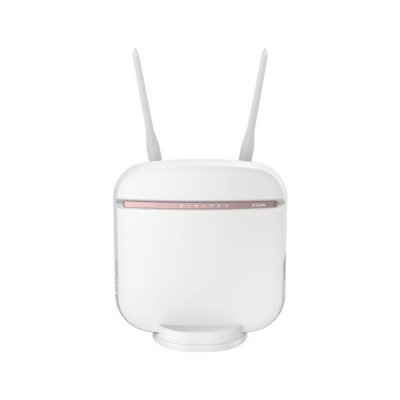 Router wifi movil 5g d - link dwr - 978 ac2600