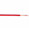 HILO FLEXIBLE H07V-K 1,5MM2 ROJO 25M