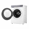 Lavadora Haier HW90-B14367UIB, 9 kg, 1400 rpm, clase A-35%, blanco - imagen 3