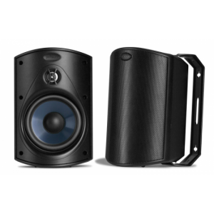 ALTAVOCES POLK ATRIUM 4 negro