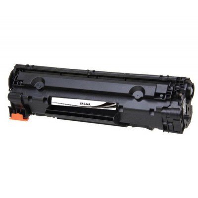 HP CF244A XL Negro Cartucho de Toner Generico - Alta Capacidad/Jumbo - Reemplaza 44A
