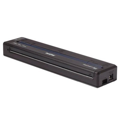 Impresora brother termica portatil pj823 a4 - 13.5ppm - usb tipo c