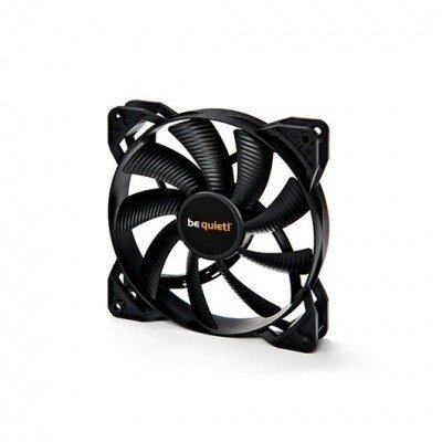 Ventilador 120x120 be quiet pure wings 2 high speed 2000rpm