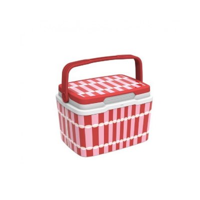 NEVERA SP-BERNER TRENDY GEOMETRY 34712 5L