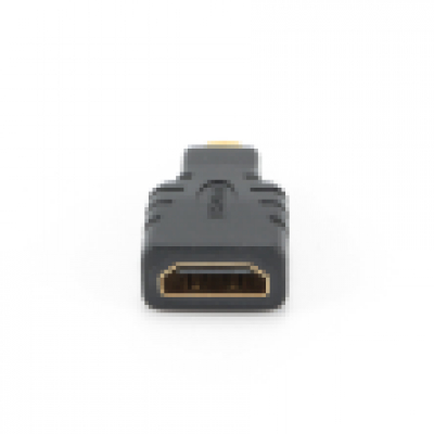 ADAPTADOR GEMBIRD HDMI A HDMI MICRO HEMBRA MACHO