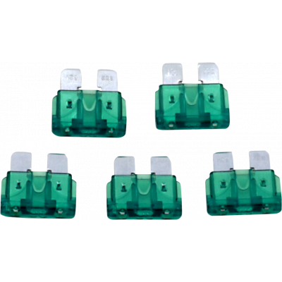 Replacement Fuses NAMZ NF-ATO-30