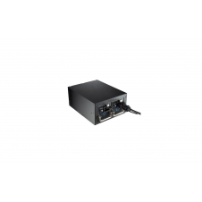 FSP Twins PRO 700W unidad de fuente de alimentación 20+4 pin ATX PS/2 Negro