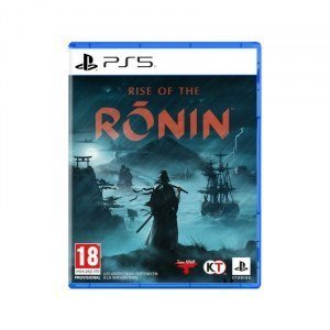 Videojuego PS5 RISE OF THE RONIN