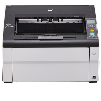 Escaner ricoh - fujitsu fi - 7900