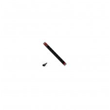 REGLETA WP 8 TOMAS SCHUKO ON OFF SWITCH NEGRO WPN-PDU-C01-08