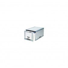 Fellowes Bankers Box archivador organizador Blanco