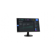 Lenovo C24-40 LED display 60,5 cm (23.8