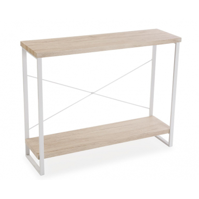 Mesa de entrada taline clara