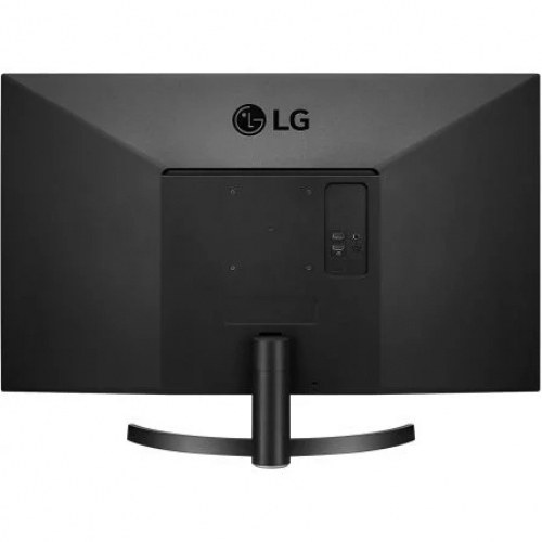 Monitor LG 32MN500M-B 31.5/ Full HD/ Negro