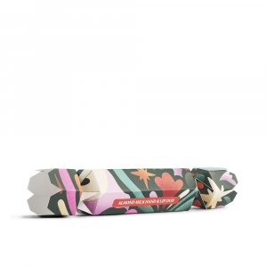 ALMOND MILK HAND & LIP DUO ESTUCHE 2 pz