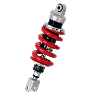 YSS Topline Z-Series MZ456 Rear Shock Absorber - Red MZ456-295TRL-12-85