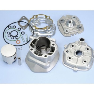 KIT YAMAHA-APRILIA H2O 47,6 SP.10 (166011310) 166.0113/10