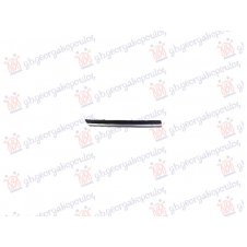 MOLDURA PARACHOQUE TRASERO