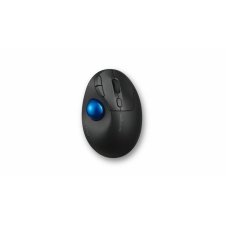 Kensington Pro Fit Ergo TB450 ratón mano derecha RF Wireless + Bluetooth Trackball 1600 DPI