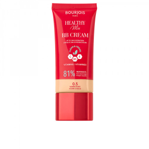 HEALTHY MIX BB cream #0.5-Warm Ivory 30 ml 